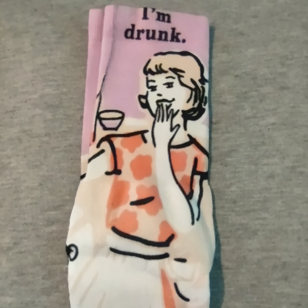 Cute Novelty Socks